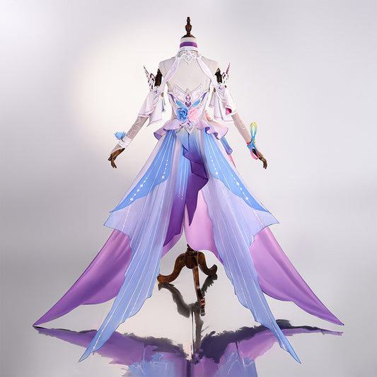 Honkai: Star Rail Cyrene Cosplay Costume