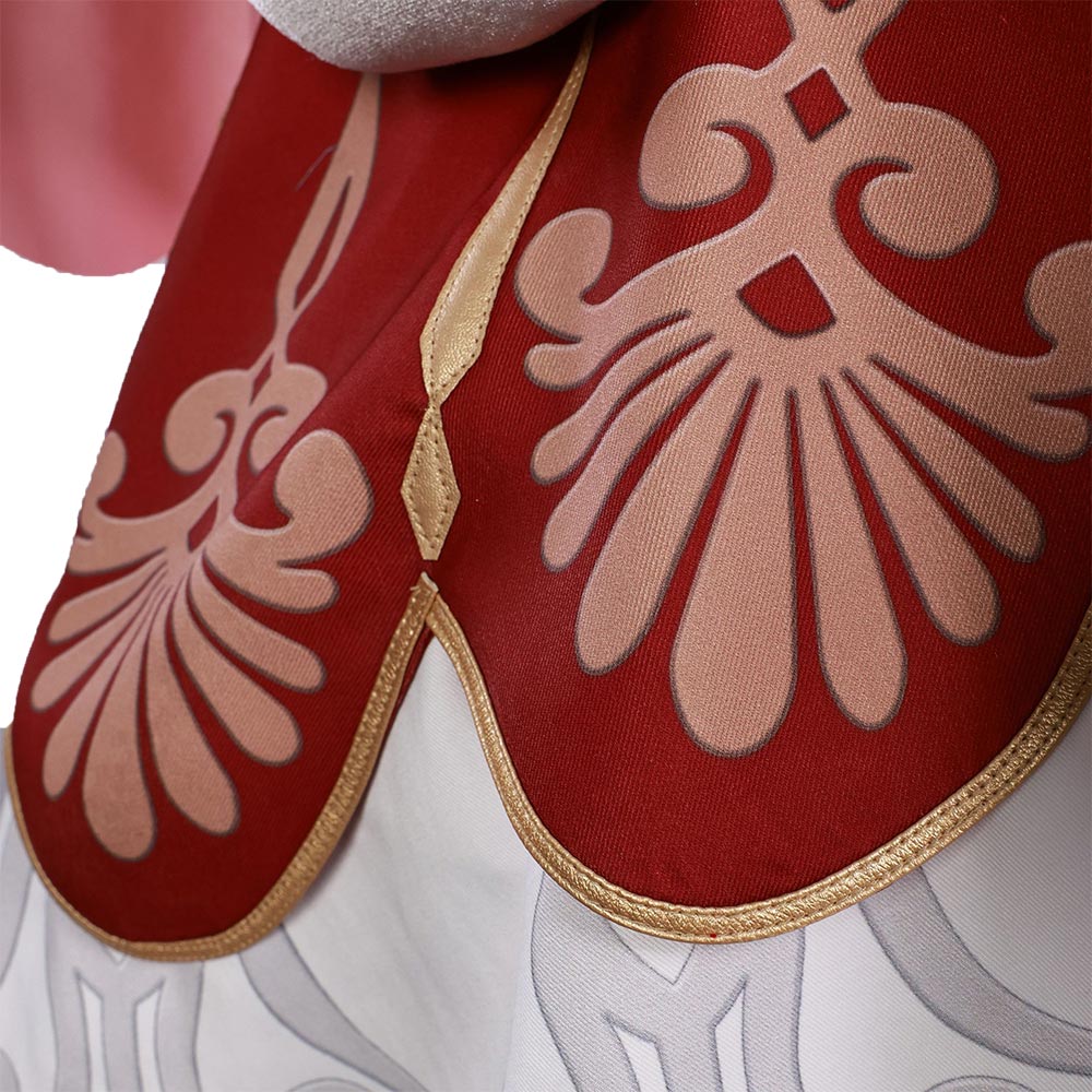 Honkai: Star Rail Hyacine Cosplay Costume