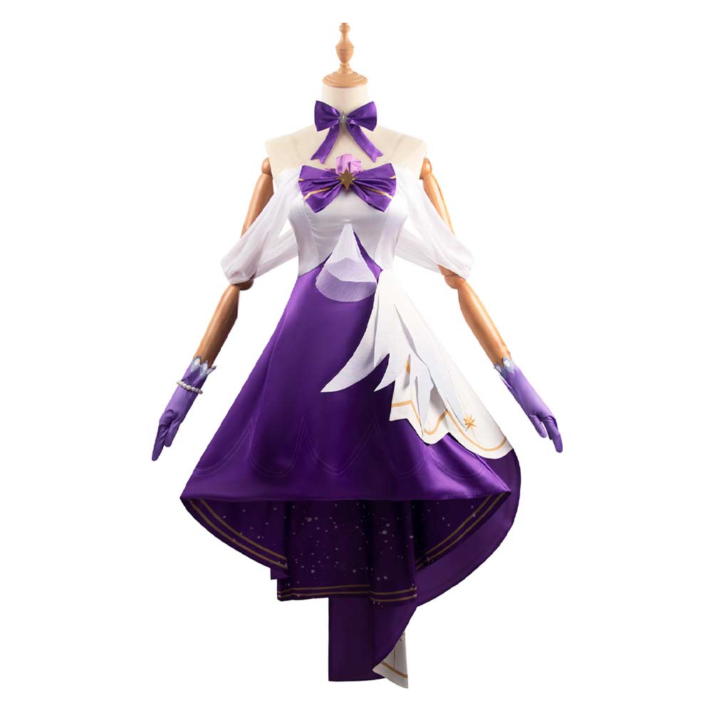 Honkai: Star Rail Robin Concert 2024 Cosplay Costume