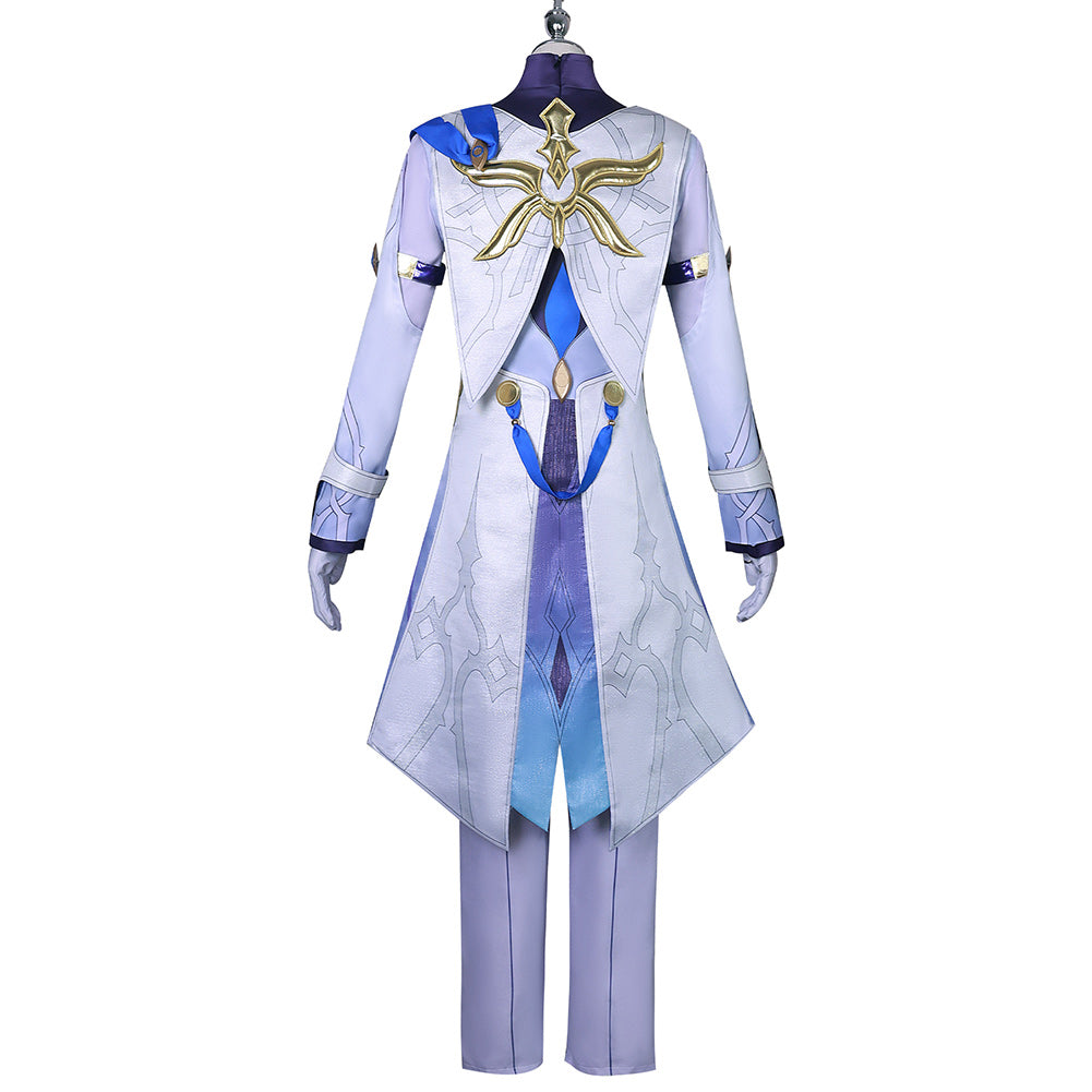 Honkai: Star Rail Sunday Cosplay Costume