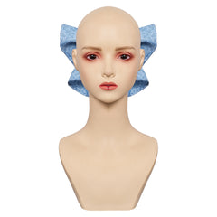 Horreur Pearl X Pearl Nœud Bleu pour Cheveux Cosplay Accessoire