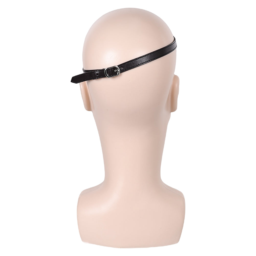 House of The Dragon Daemon Targaryen Blindage d'Œil Cosplay Accessoire