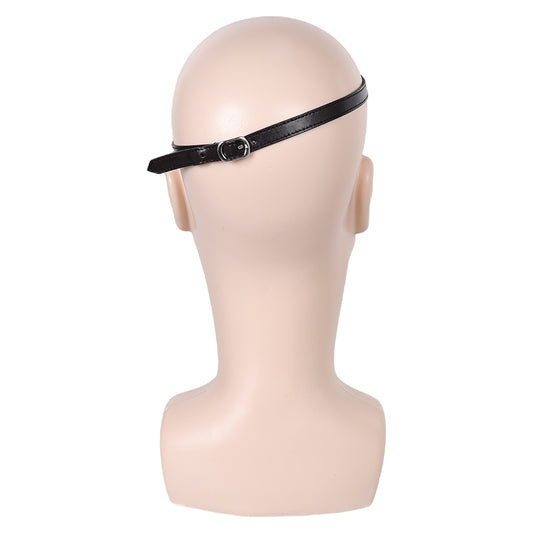 House of The Dragon Daemon Targaryen Blindage d'Œil Cosplay Accessoire