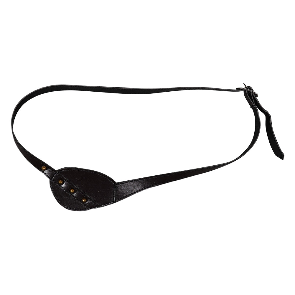 House of The Dragon Daemon Targaryen Blindage d'Œil Cosplay Accessoire