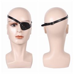 House of The Dragon Daemon Targaryen Blindage d'Œil Cosplay Accessoire