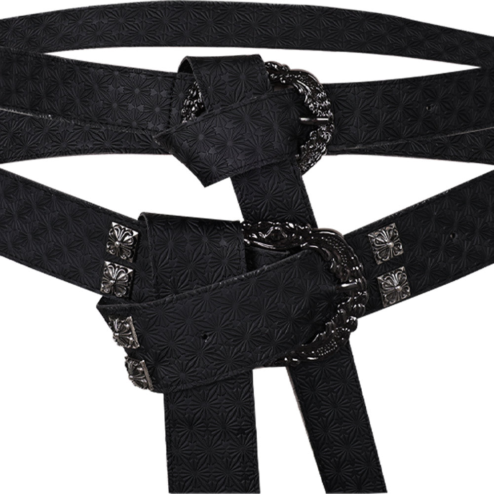 House of the Dragon Daemon Targaryen Ceinture Cosplay Accessoire