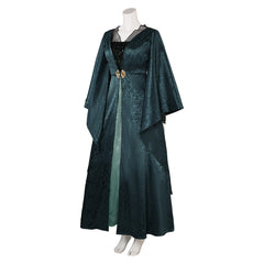 House of The Dragon Helaena Targaryen Cosplay Costume