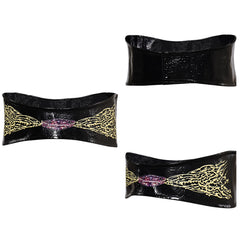 House of The Dragon Rhaenys Targaryen Ceinture Cosplay Accessoire