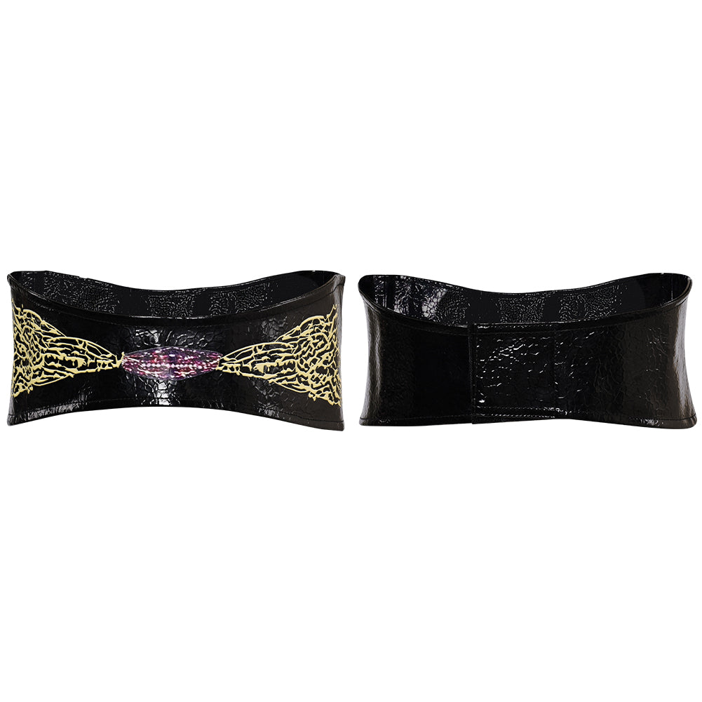 House of The Dragon Rhaenys Targaryen Ceinture Cosplay Accessoire