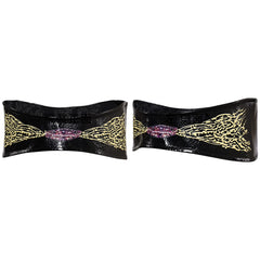 House of The Dragon Rhaenys Targaryen Ceinture Cosplay Accessoire