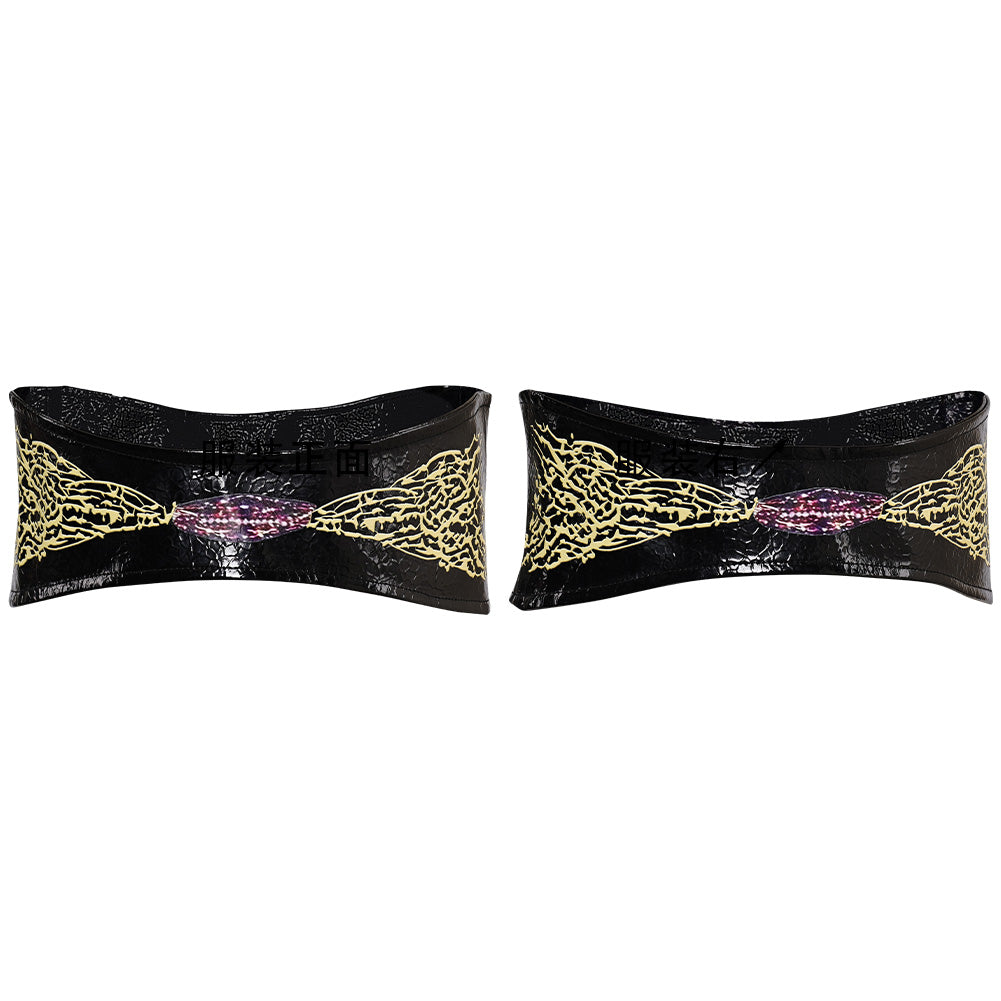 House of The Dragon Rhaenys Targaryen Ceinture Cosplay Accessoire
