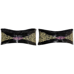 House of The Dragon Rhaenys Targaryen Ceinture Cosplay Accessoire