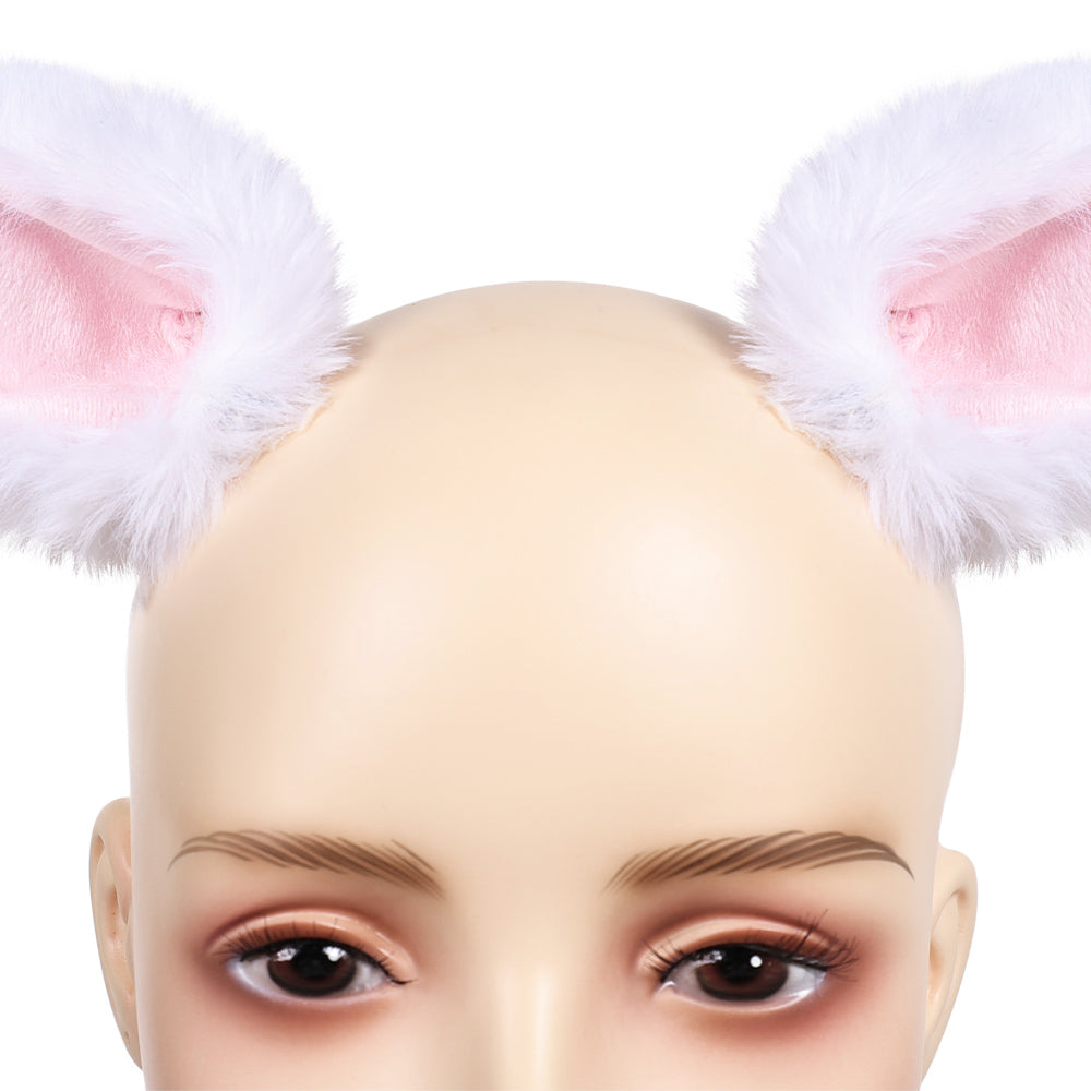 Inuyasha Oreille+Collier Cosplay Accessoires