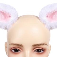 Inuyasha Oreille+Collier Cosplay Accessoires