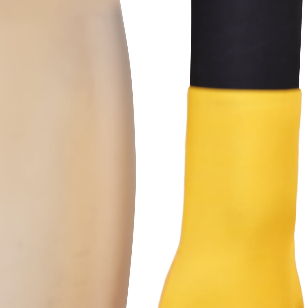 Invincible Saison 3 Terra Grayson Tenue Cosplay Costume