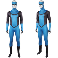 Invincible Saison 3(2025) Mark Grayson Combinaison Cosplay Costume