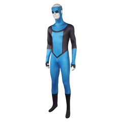 Invincible Saison 3(2025) Mark Grayson Combinaison Cosplay Costume