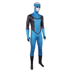 Invincible Saison 3(2025) Mark Grayson Combinaison Cosplay Costume