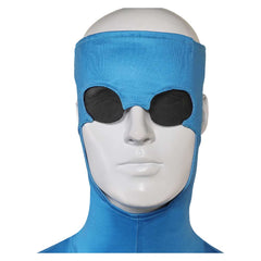 Invincible Saison 3(2025) Mark Grayson Combinaison Cosplay Costume