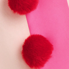 IT: Bienvenue à Derry Saison 1 Pennywise Combinaison Rose Cosplay Costume