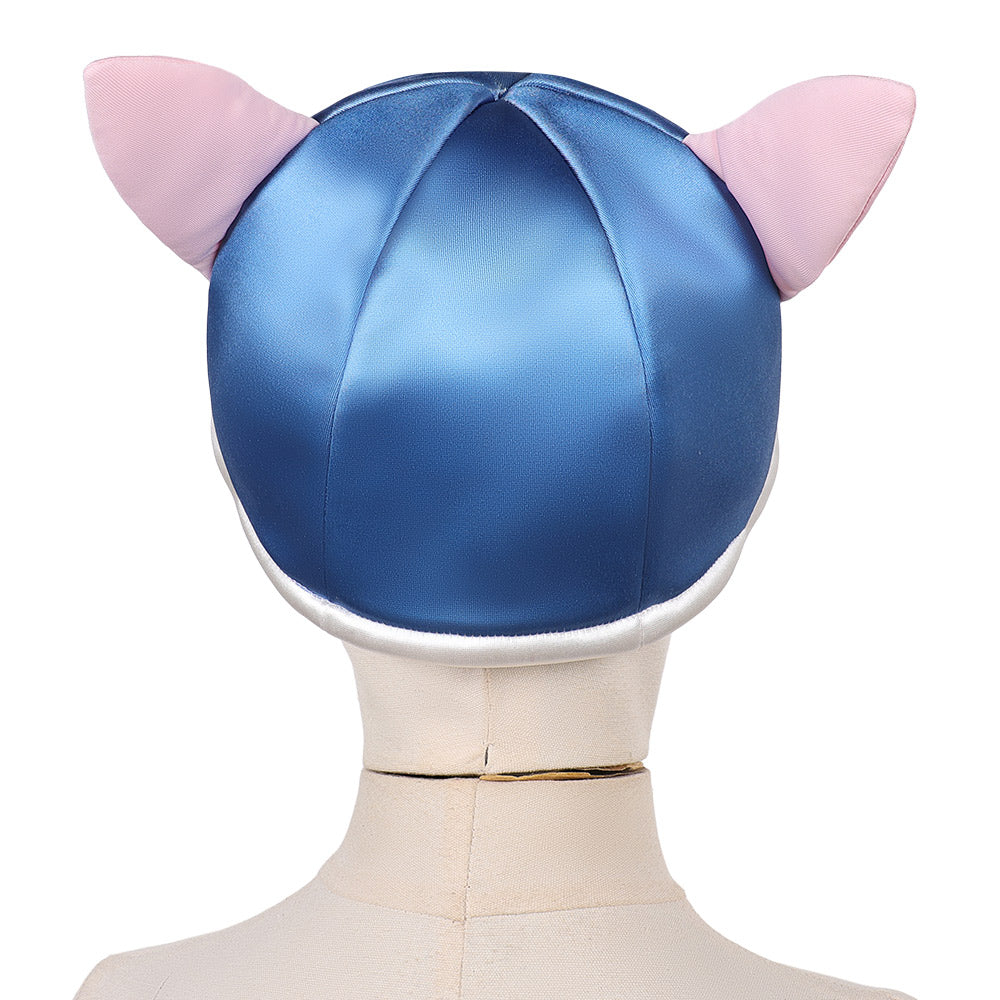  Izzy Moonbow Cosplay Hat Halloween Carnival Costume Accessories  