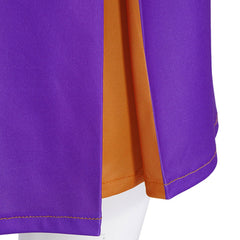 Jennifer‘s Body Robe de Pom-Pom Girl pour Spectacle Cosplay Costume