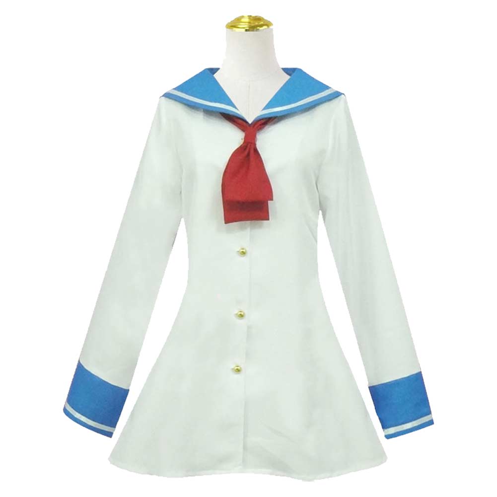 Jeu ATRI -My Dear Moments- Atri Cosplay Costume