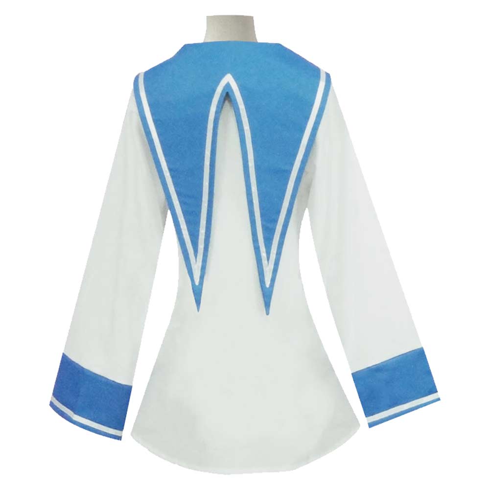 Jeu ATRI -My Dear Moments- Atri Cosplay Costume