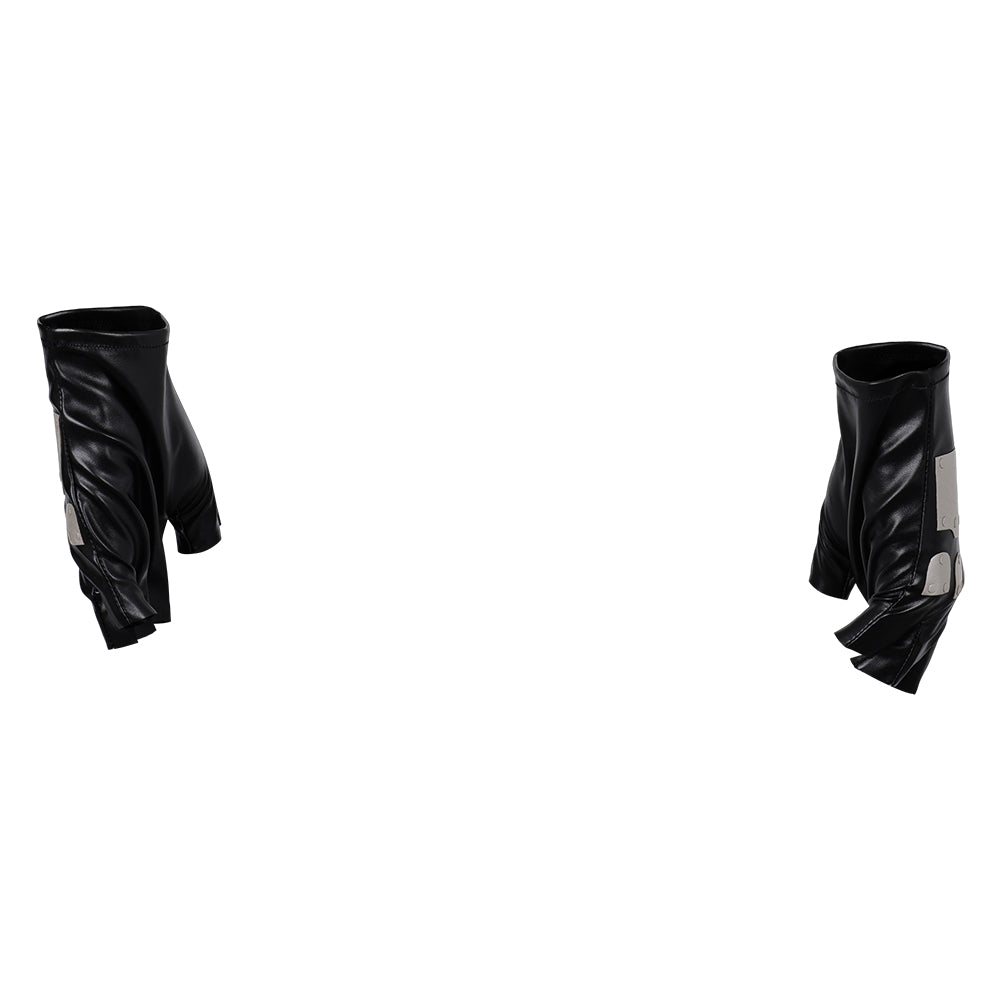 Jeu Final Fantasy Tifa Lockhart Gants Cosplay Accessoire