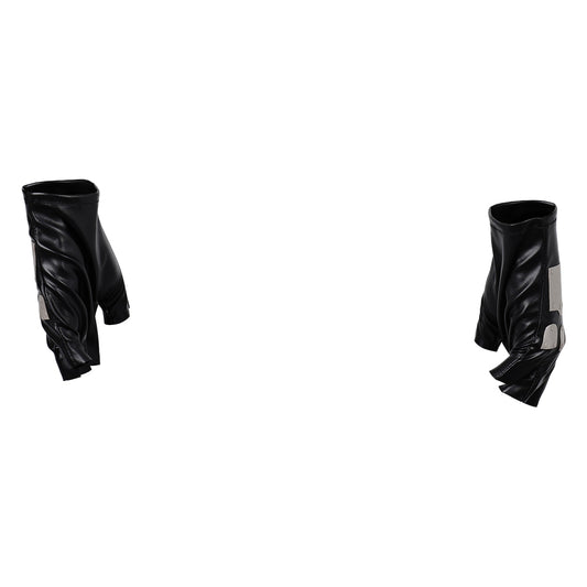 Jeu Final Fantasy Tifa Lockhart Gants Cosplay Accessoire