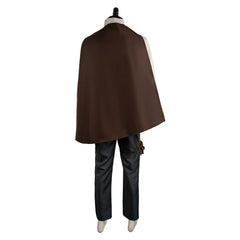 Jeu Jaylen Vrax Cosplay Costume