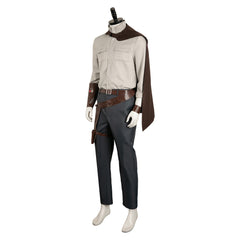 Jeu Jaylen Vrax Cosplay Costume