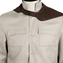 Jeu Jaylen Vrax Cosplay Costume