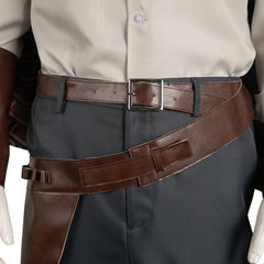 Jeu Jaylen Vrax Cosplay Costume