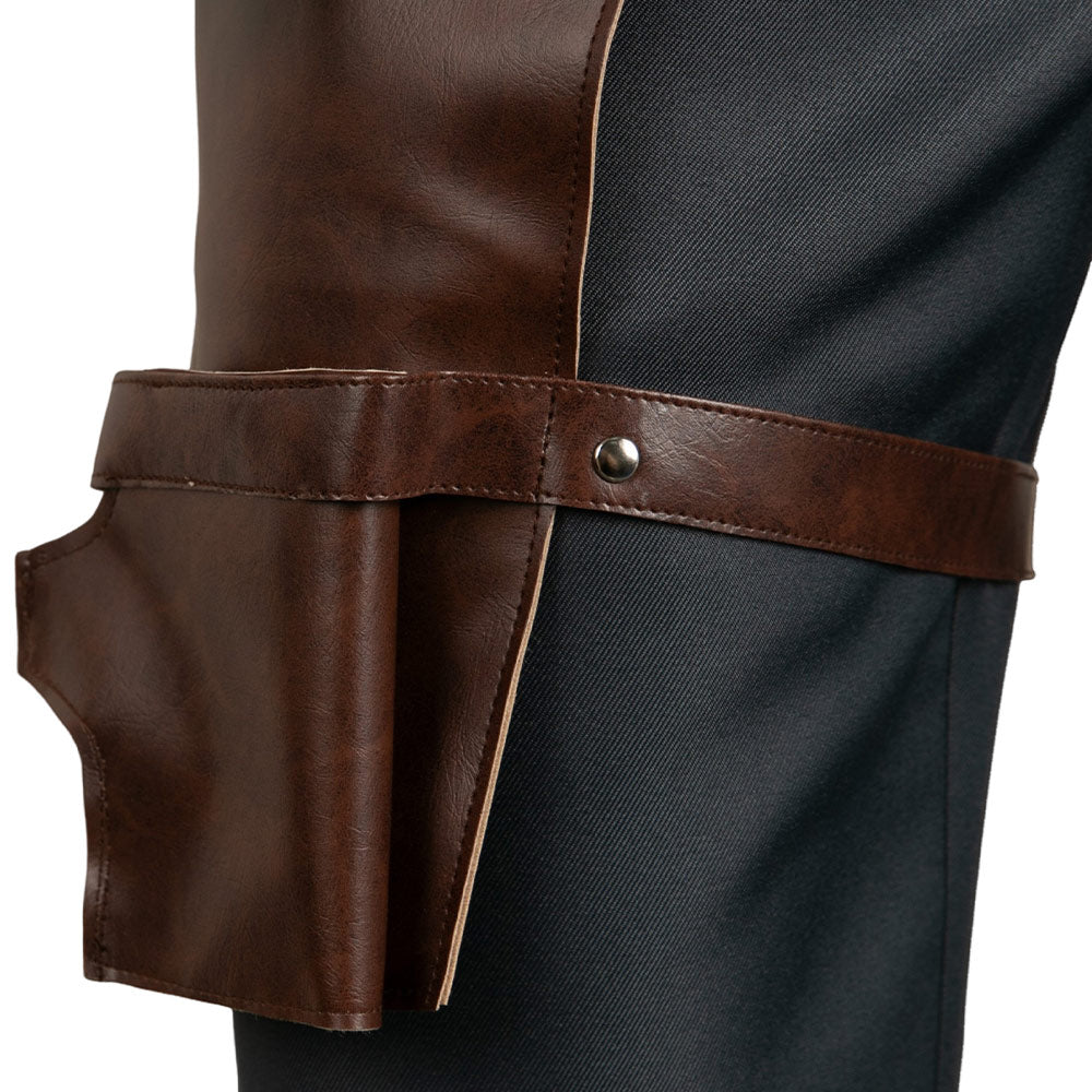 Jeu Jaylen Vrax Cosplay Costume
