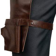 Jeu Jaylen Vrax Cosplay Costume