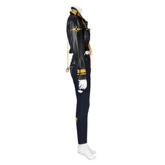 Jeu Stellar Blade(2024) Eve Wasteland Adventurer Tenue Cosplay Costume