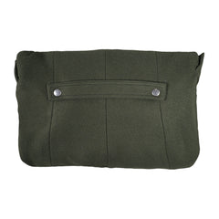 John Wick 5(2025) Rooney Manteau Vert Gris Cosplay Costume