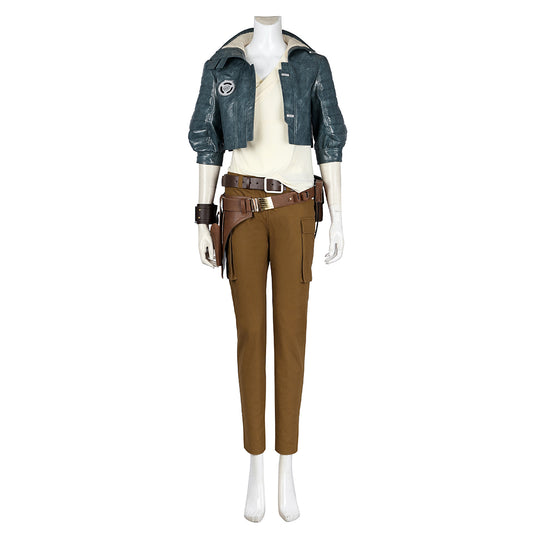 Kay Vess Cosplay Costume