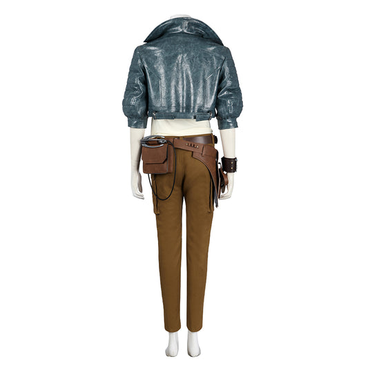Kay Vess Cosplay Costume
