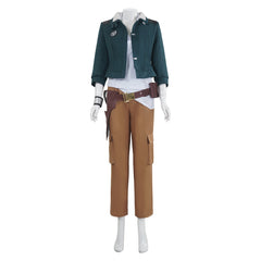 Kay Vess Cosplay Costume Ver.2