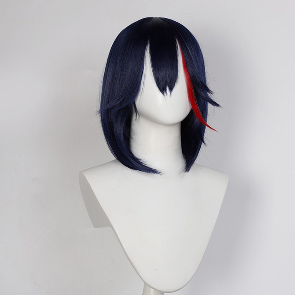 KILL La KILL Ryūko Matoi Cosplay Perruque