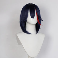 KILL La KILL Ryūko Matoi Cosplay Perruque
