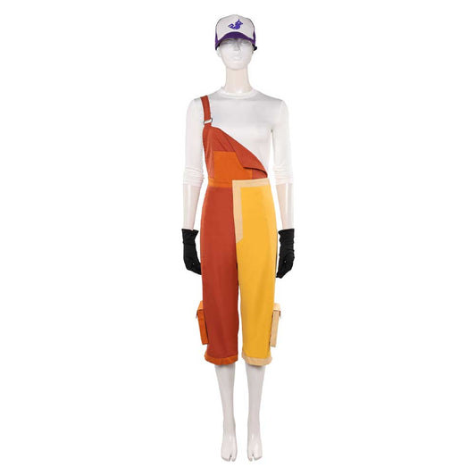 Knights of Guinevere(2025) Frank Cosplay Costume