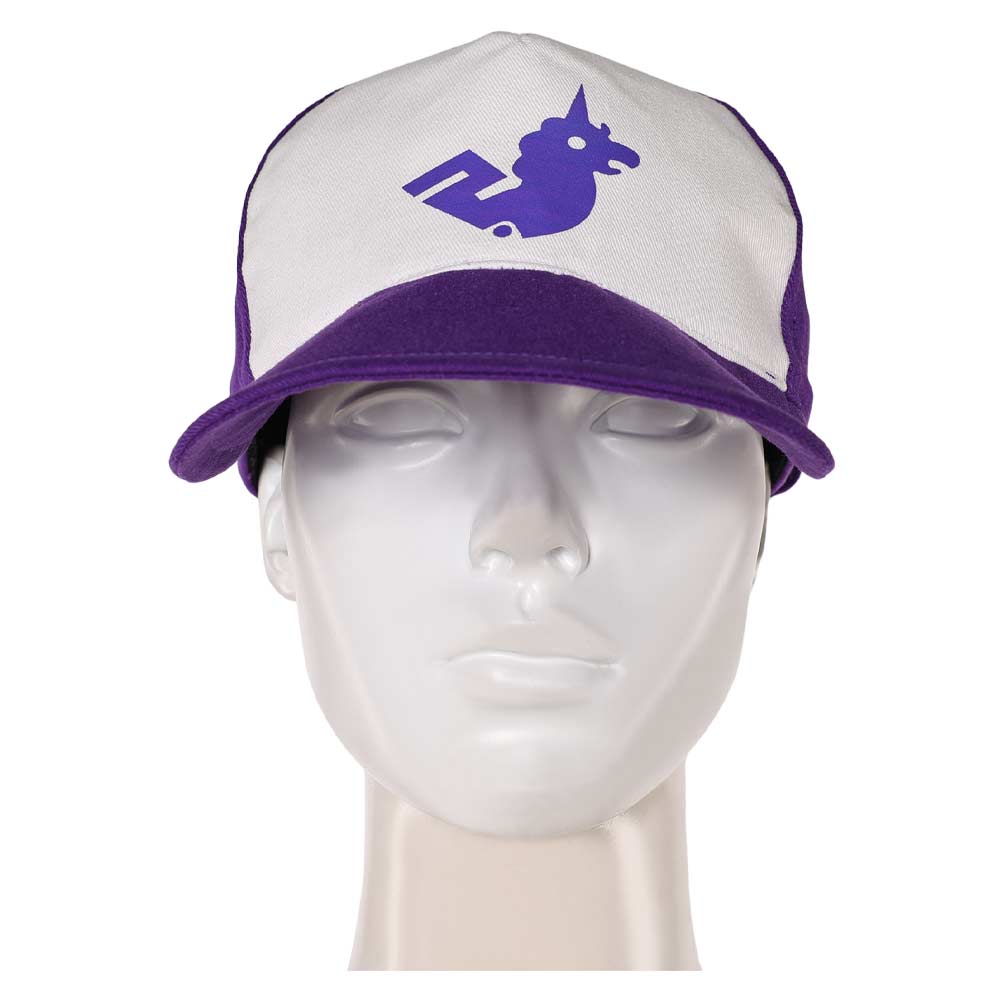 Knights of Guinevere(2025) Frank Cosplay Costume