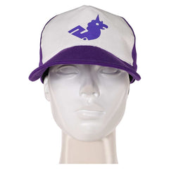 Knights of Guinevere(2025) Frank Cosplay Costume