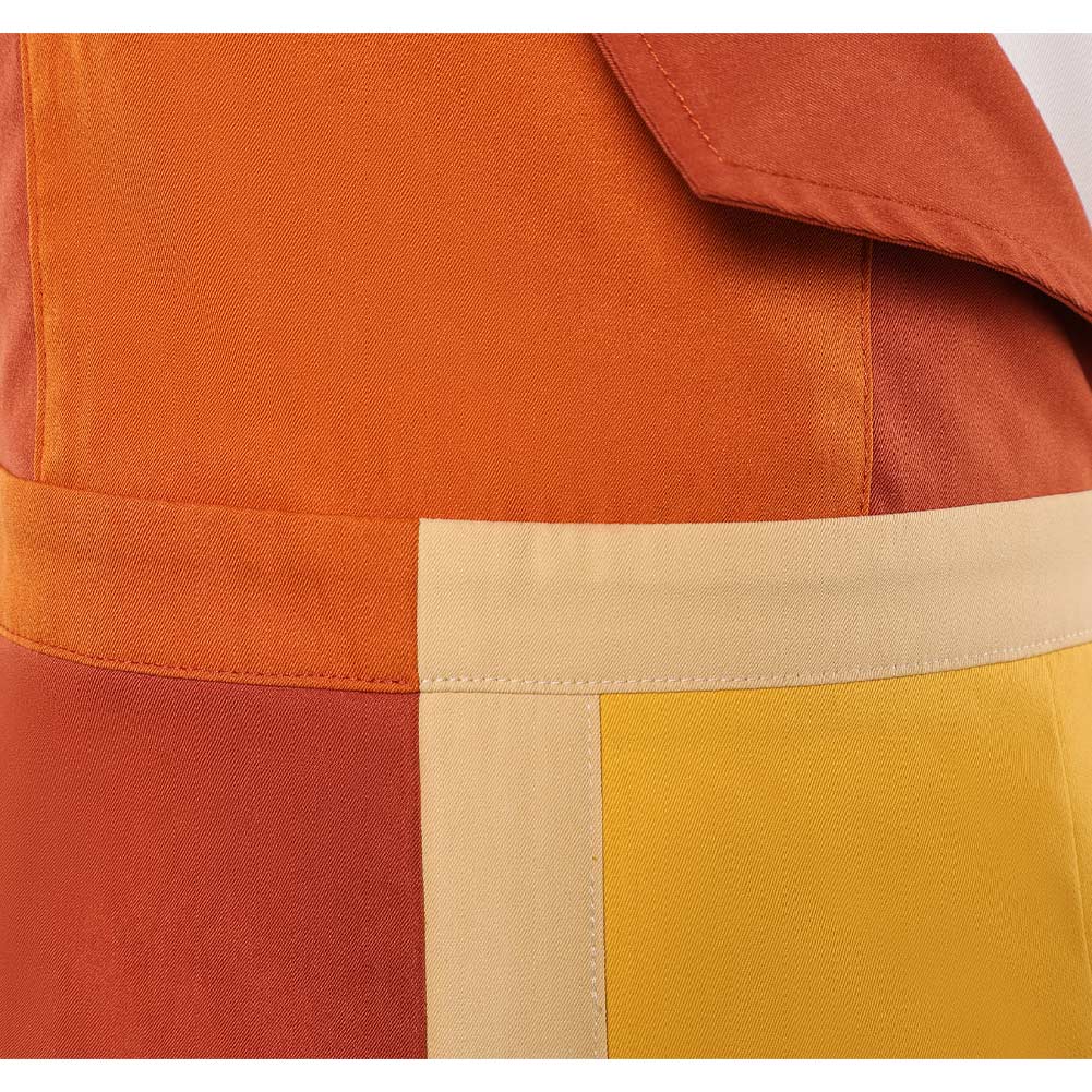 Knights of Guinevere(2025) Frank Cosplay Costume