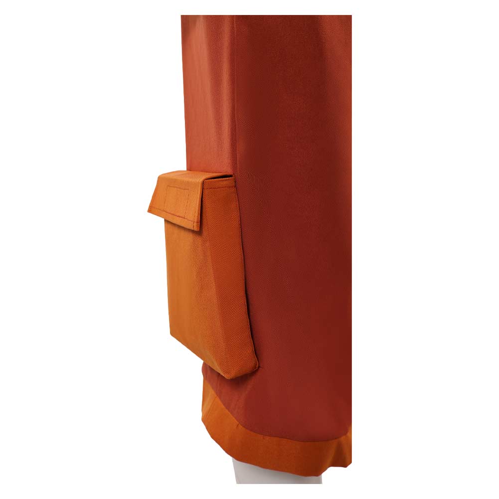 Knights of Guinevere(2025) Frank Cosplay Costume