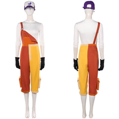 Knights of Guinevere(2025) Frank Cosplay Costume