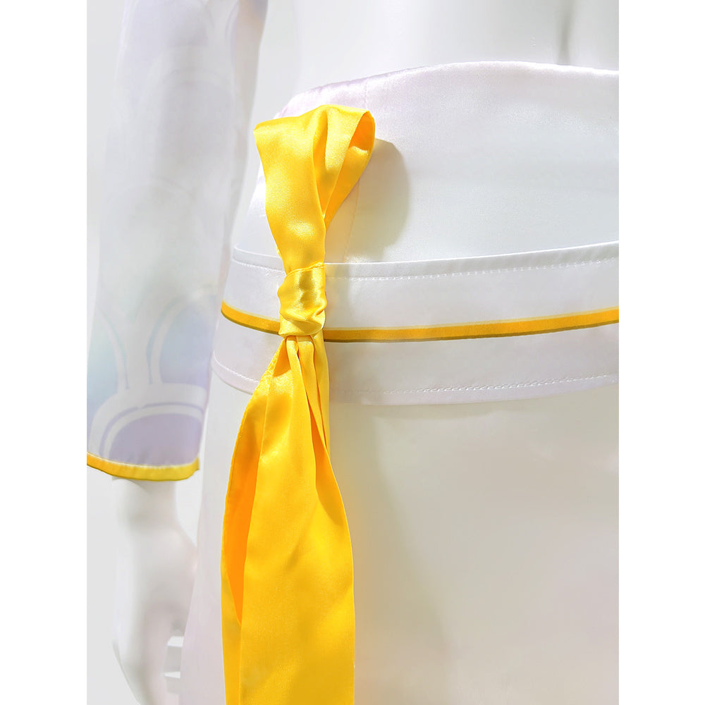 KPop Demon Hunters(2025) Mira What It Sounds Like Tenue Cosplay Costume Ver.2